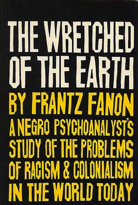 Wretched of The Earth