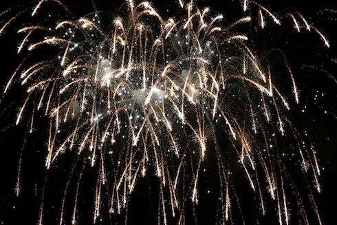 Fireworks