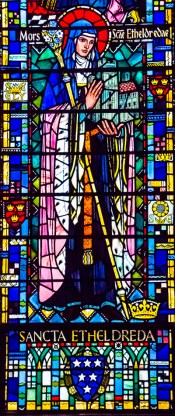 etheldreda
