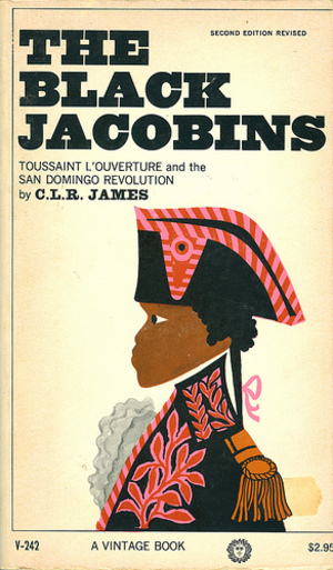 black jacobins second edition