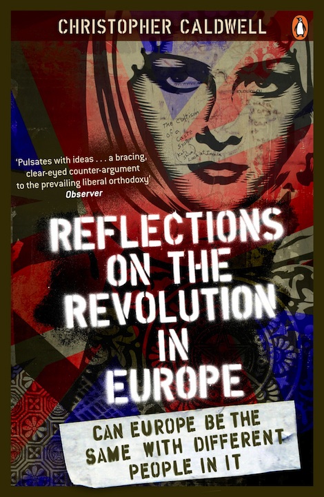 caldwell reflections