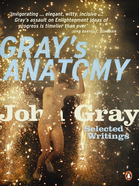 gray's anatomy