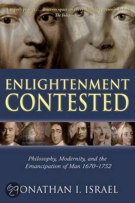 enlightenment contested