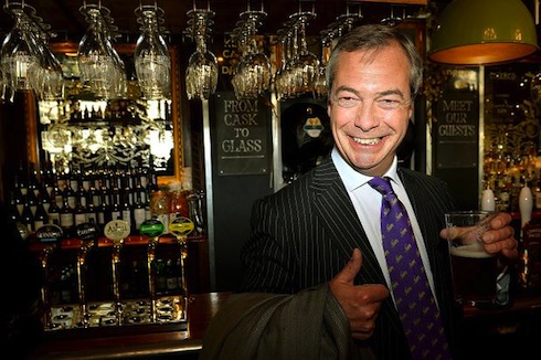 Farage