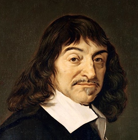 Frans Hals Descartes