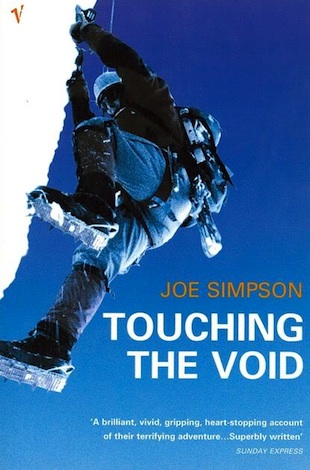 touching the void