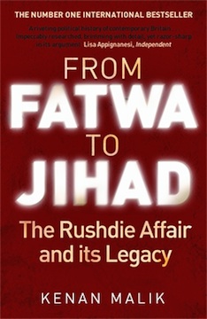 From Fatwa to Jihad