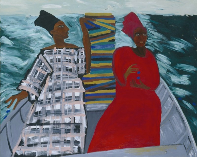 lubaina himid between the two my heart is balanced