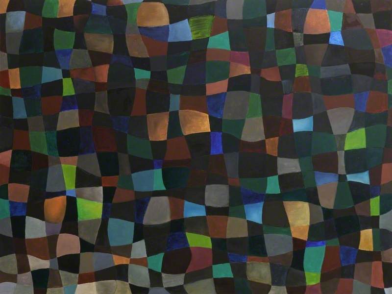 (c) Grace Gardner; Supplied by The Public Catalogue Foundation