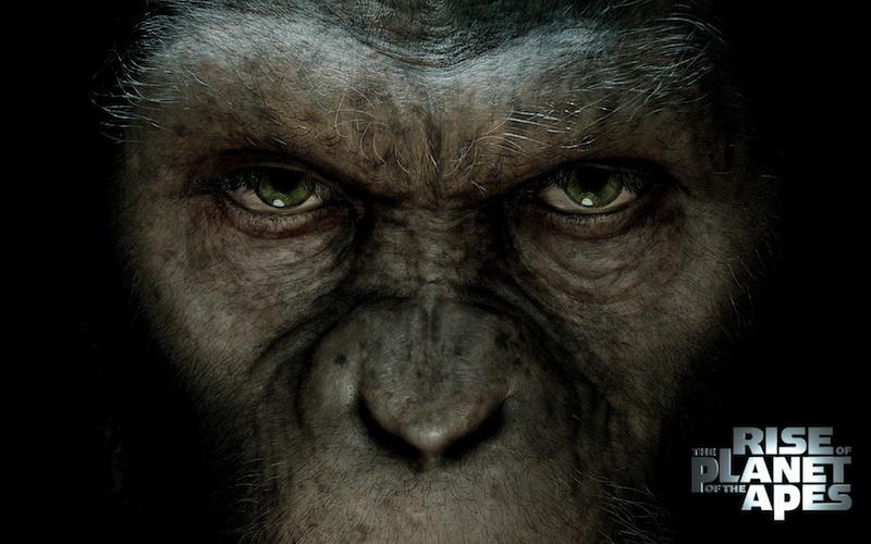 planet of the apes 2