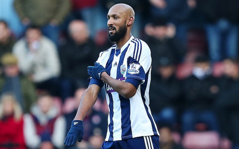 Anelka