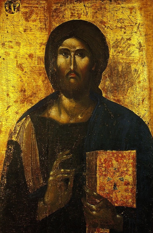 jesus icon