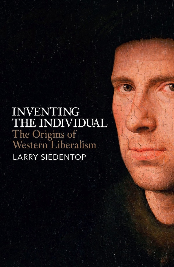 siedentop inventing cover