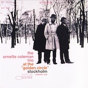 coleman at the golden circle