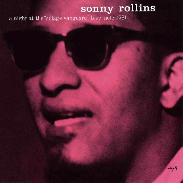 rollins village vanguard