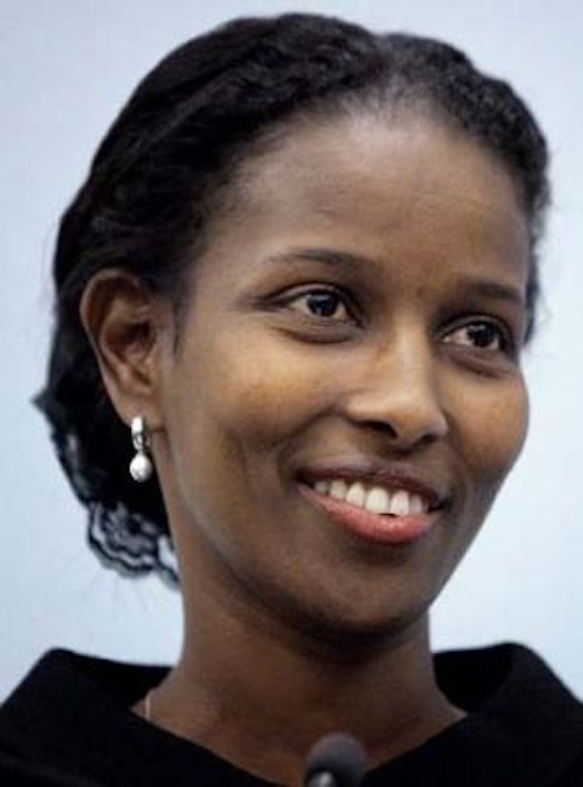 ayaan hirsi ali