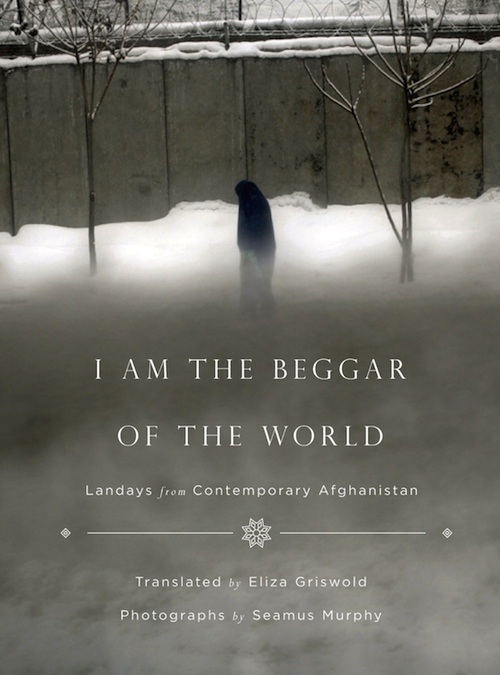 beggar of the world cover