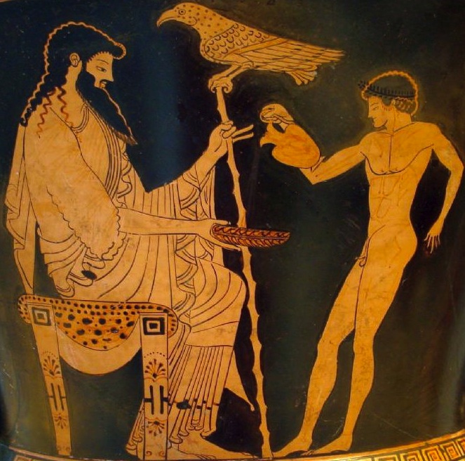 zeus