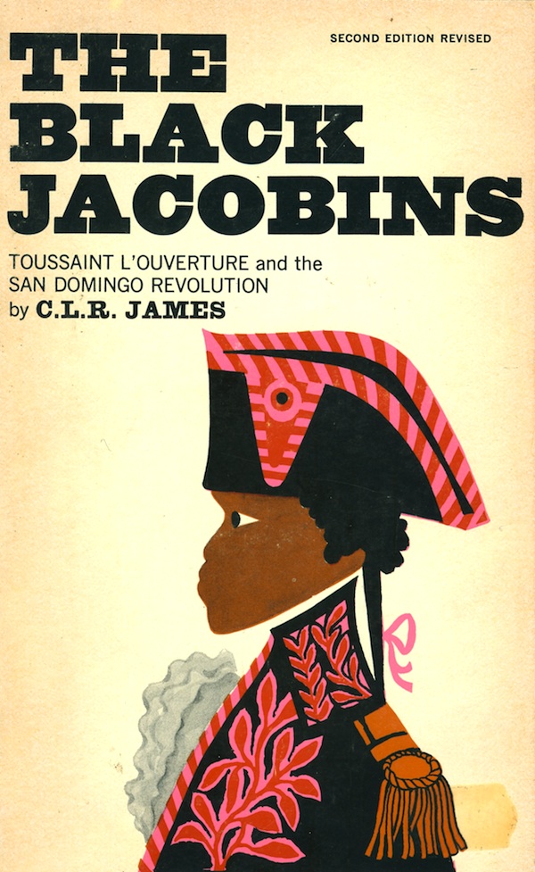 black jacobins cover