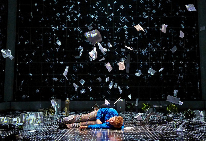 curious incident