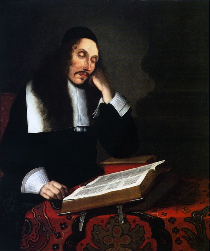 Spinoza 2