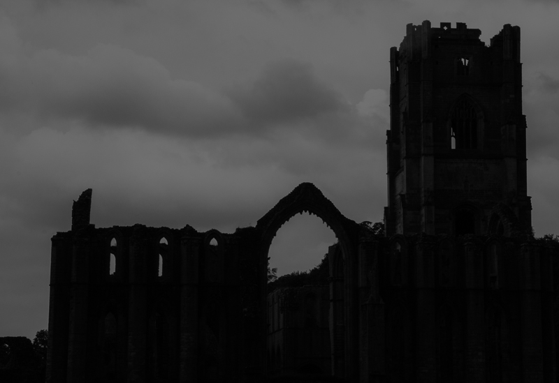 fountains abbey