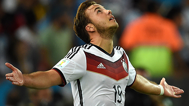 gotze