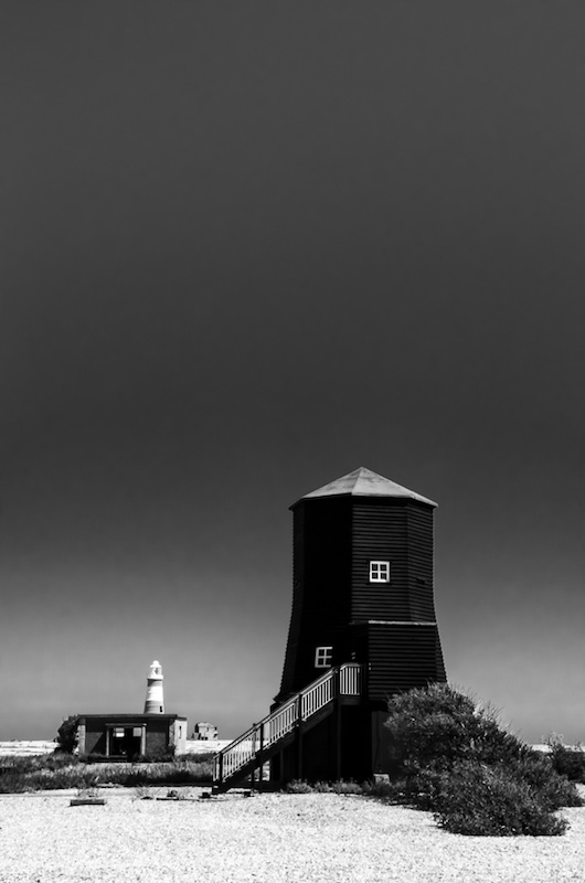 orford ness 25
