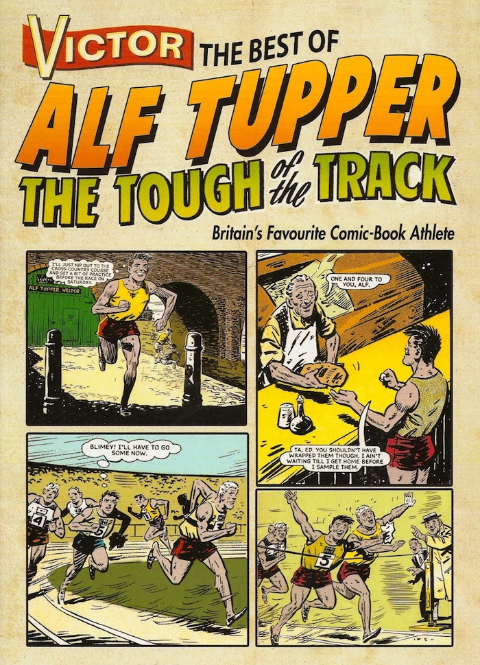 alf tupper