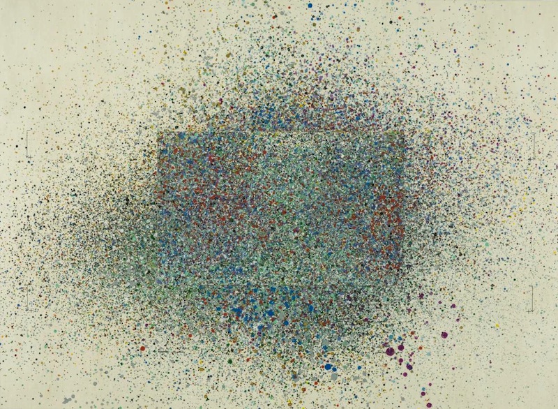 Flaxman: Understudy 1972 by Ian Stephenson 1934-2000