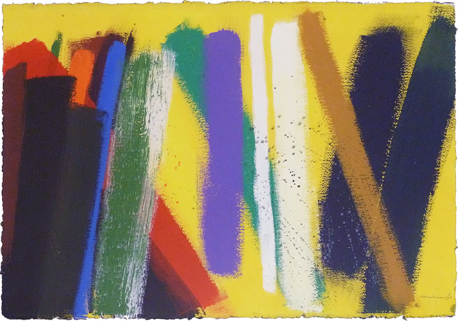 barnes graham scorpio series