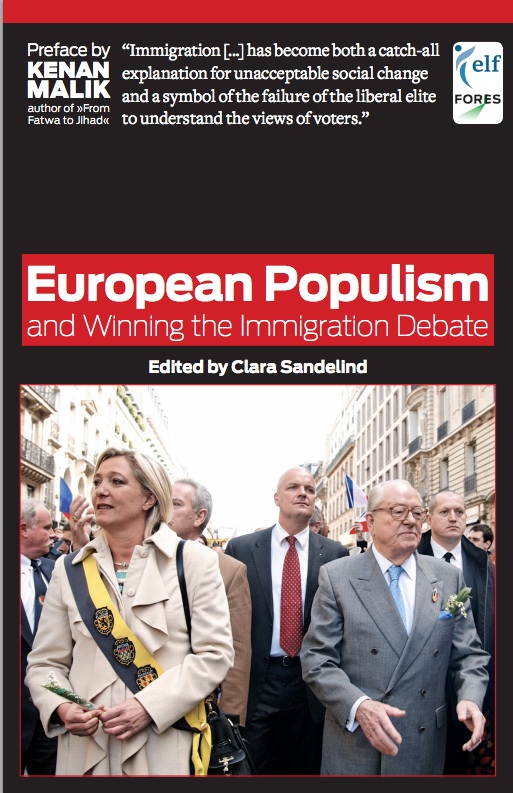 populism book