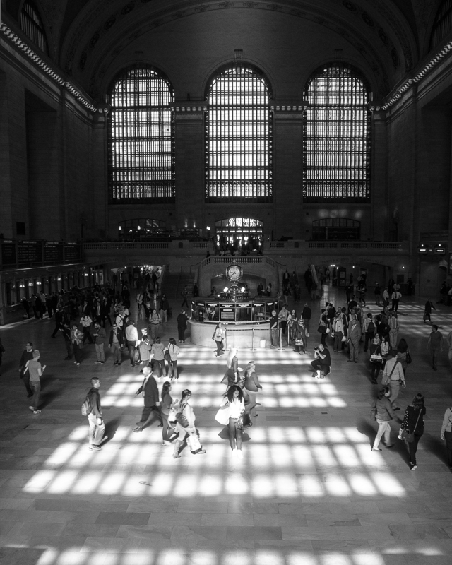 grand central