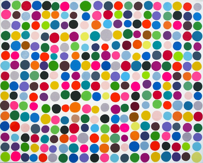 jessica snow 320 dots