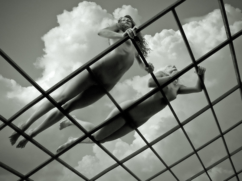 rodchenko shooting angle