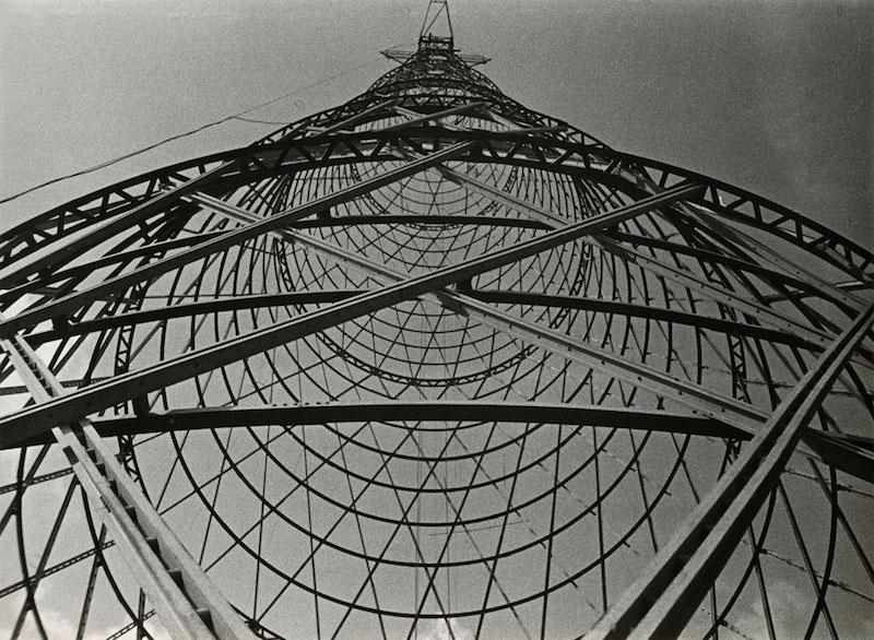 rodchenko sukhov tower