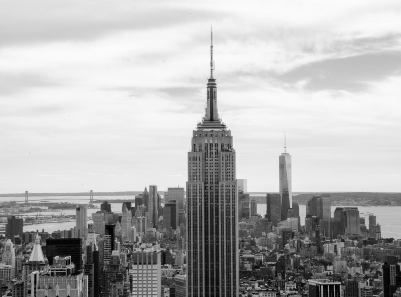 view from the rock 2