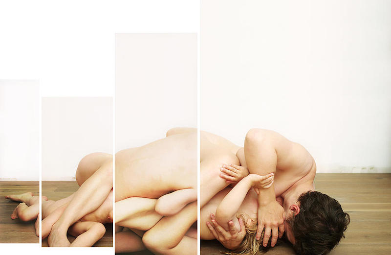 ducruet mother and daughter