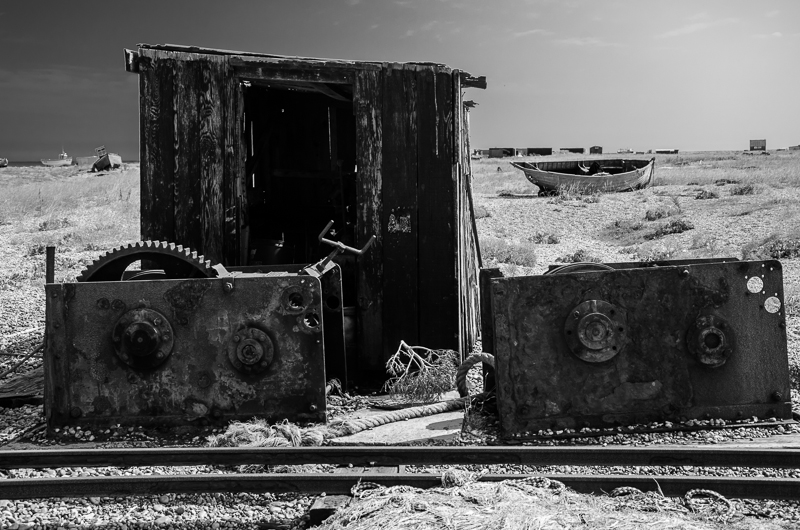 dungeness 3