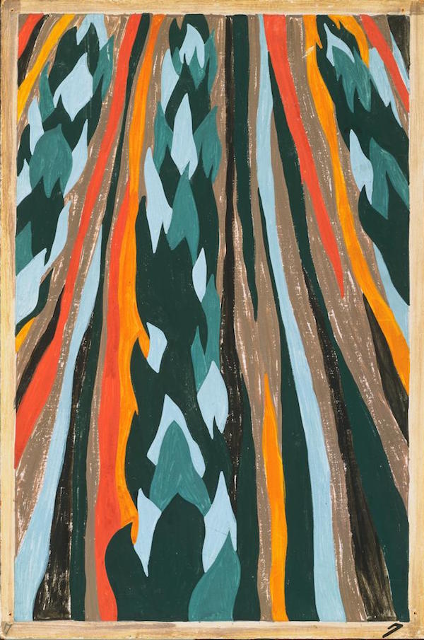 great migration panel 7