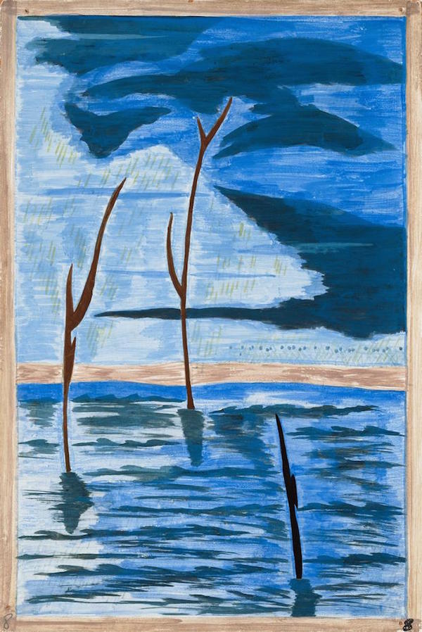 great migration panel 8