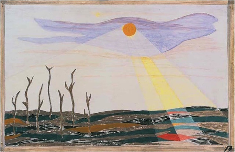 great migration panel 13