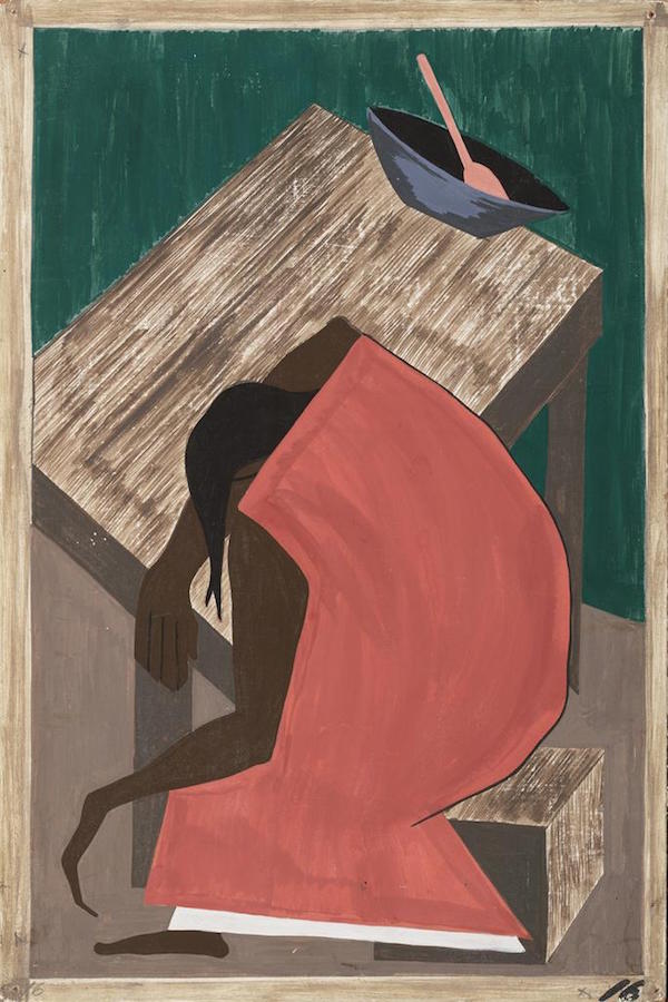 great migration panel 16