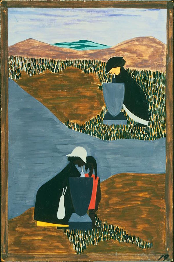 great migration panel 19