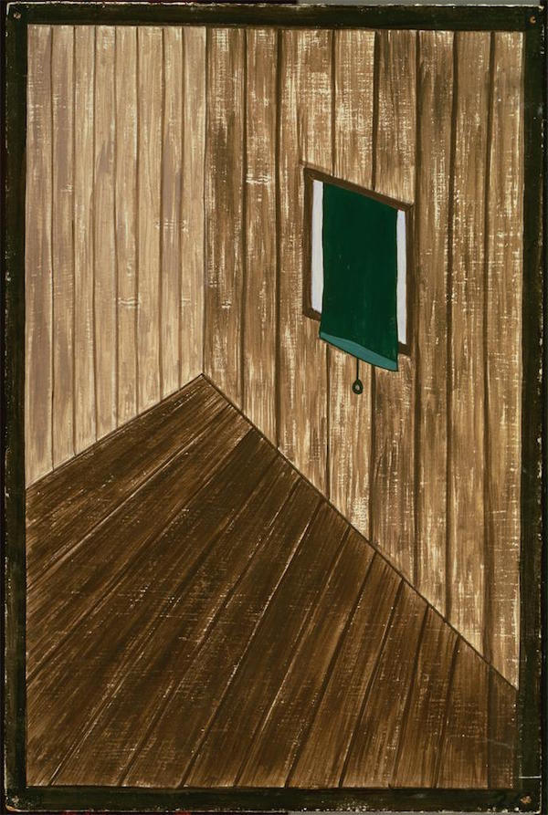 great migration panel 25