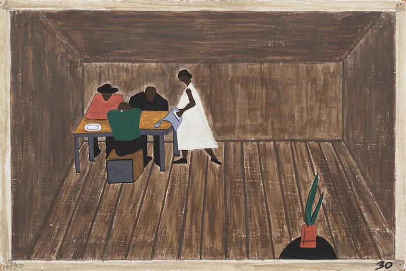 great migration panel 30