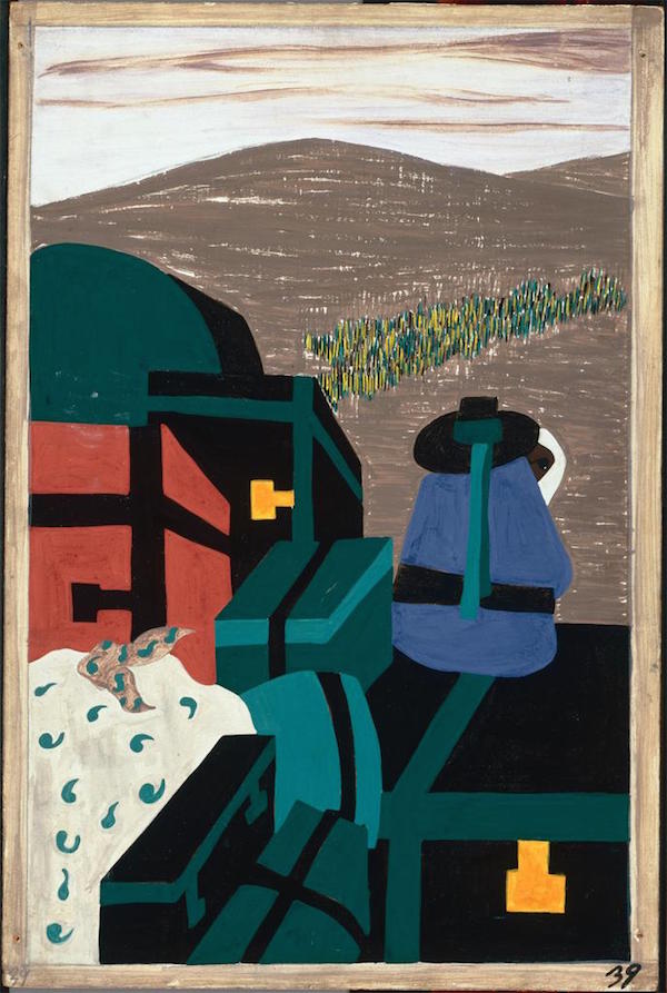 great migration panel 39