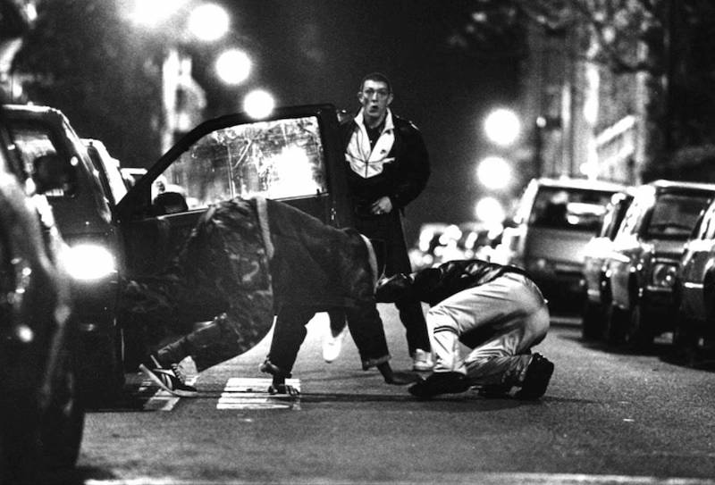 la haine 2