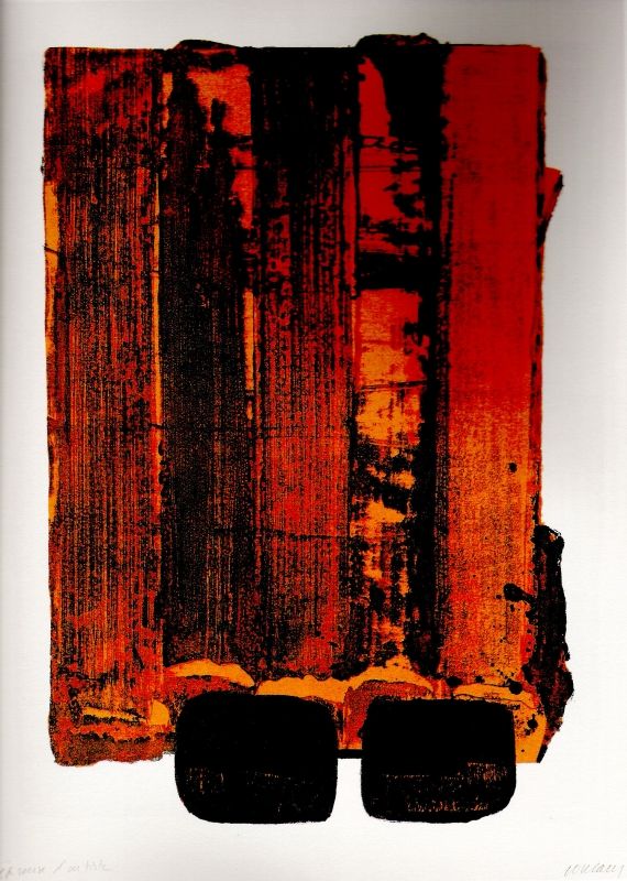 soulages eaux fortes 10