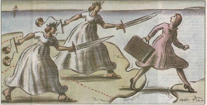 abortion northern ireland image